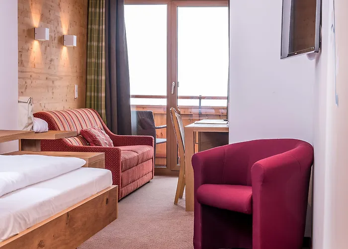 Hotel Leonhard Leogang