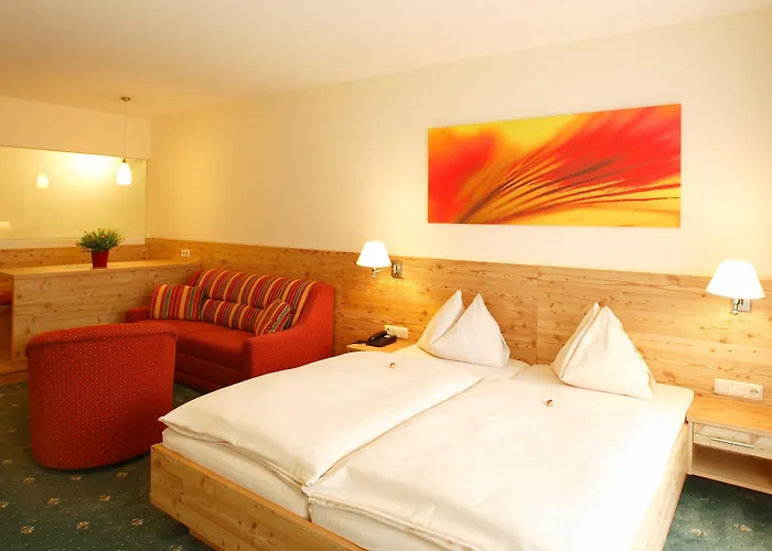 Leonhard Hotel