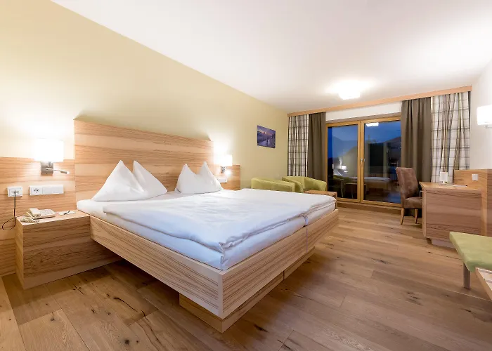 Leonhard Hotel Leogang