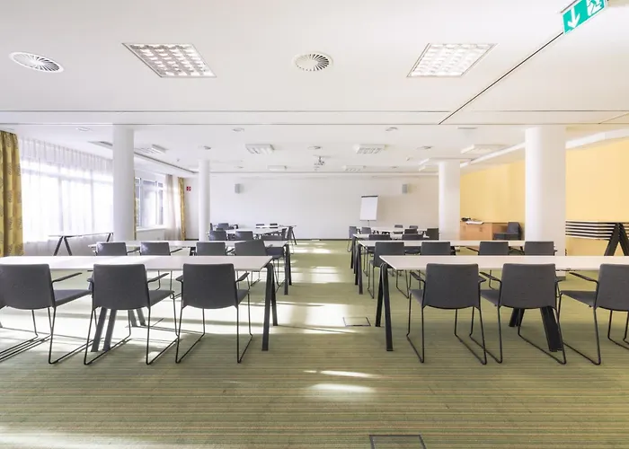 Hotel Leonhard Leogang