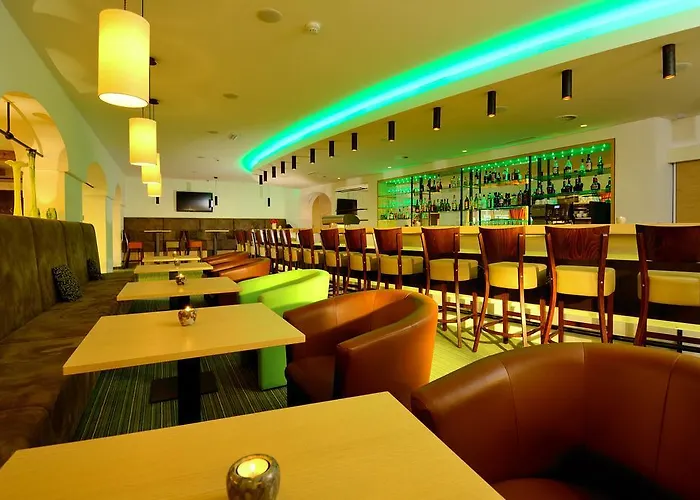 Leonhard Hotel 4*