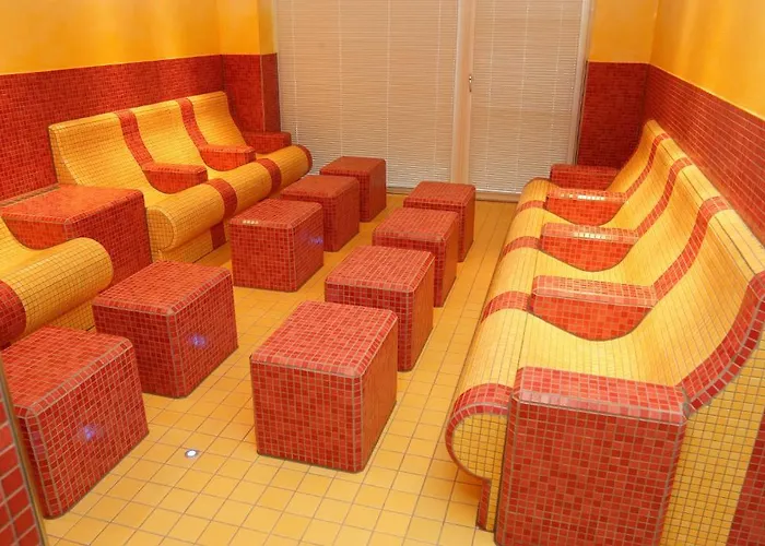 Leonhard Hotel