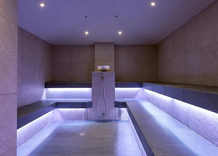 Hotel Leonhard
