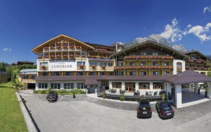 Leonhard Hotel