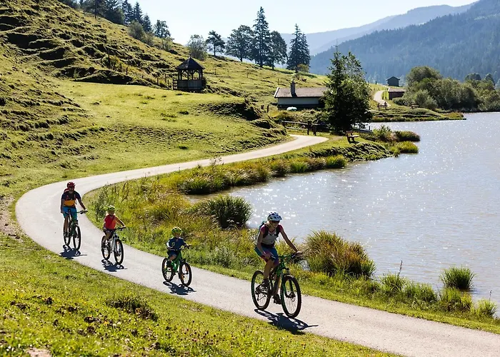 Hotel Leonhard Leogang
