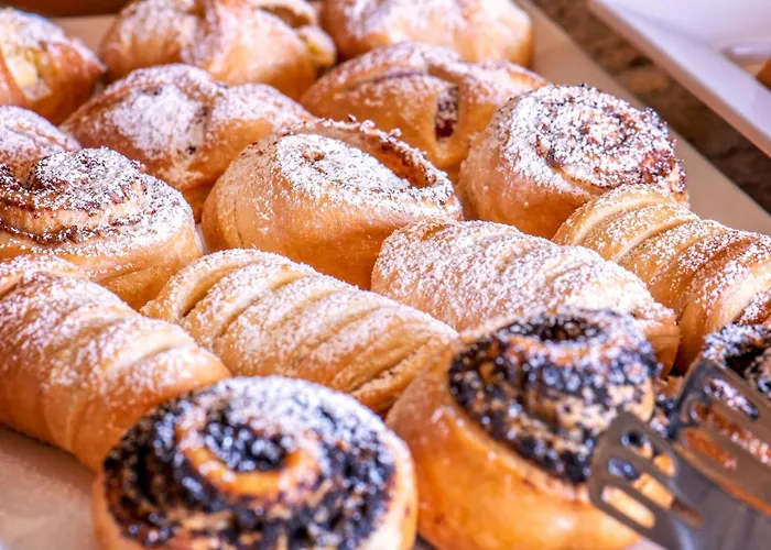 Hotel Leonhard Leogang